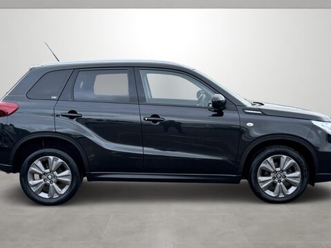 Suzuki Vitara 1.4 Boosterjet SZ-T 5dr 10