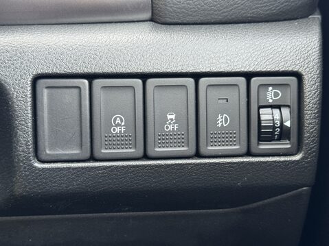 Suzuki Vitara 1.4 Boosterjet SZ-T 5dr 28