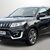 Suzuki Vitara 1.4 Boosterjet SZ-T 5dr 6