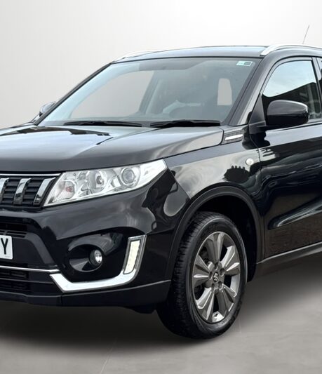 Suzuki Vitara 1.4 Boosterjet SZ-T 5dr