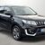 Suzuki Vitara 1.4 Boosterjet SZ-T 5dr 1