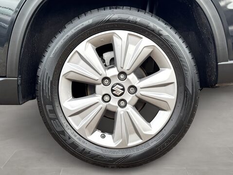 Suzuki Vitara 1.4 Boosterjet SZ-T 5dr 13