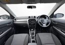 Suzuki Vitara 1.4 Boosterjet SZ-T 5dr 16