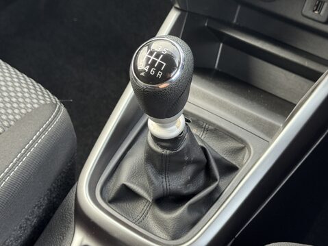 Suzuki Vitara 1.4 Boosterjet SZ-T 5dr 25