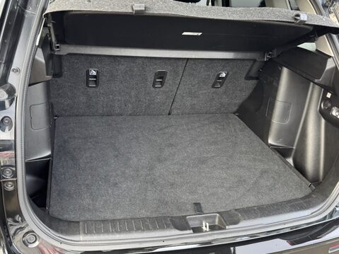 Suzuki Vitara 1.4 Boosterjet SZ-T 5dr 34