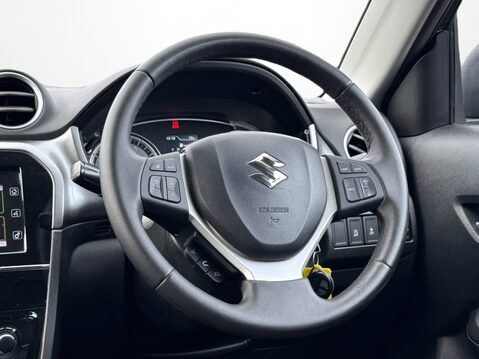Suzuki Vitara 1.4 Boosterjet SZ-T 5dr 17