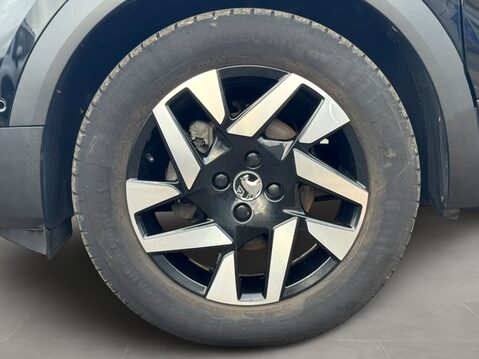 Vauxhall Mokka 1.2 Turbo 100 Elite Premium 5dr 14