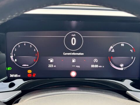 Vauxhall Mokka 1.2 Turbo 100 Elite Premium 5dr 21