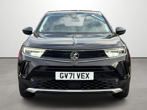 Vauxhall Mokka 1.2 Turbo 100 Elite Premium 5dr 5