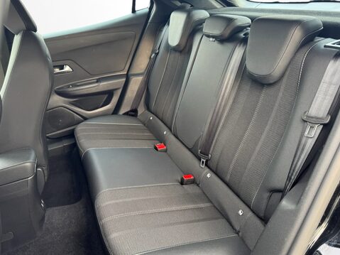 Vauxhall Mokka 1.2 Turbo 100 Elite Premium 5dr 36