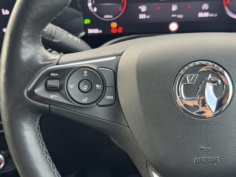 Vauxhall Mokka 1.2 Turbo 100 Elite Premium 5dr 29