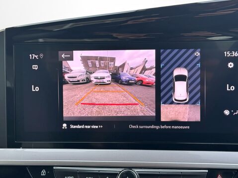 Vauxhall Mokka 1.2 Turbo 100 Elite Premium 5dr 23