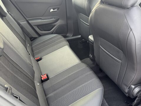 Vauxhall Mokka 1.2 Turbo 100 Elite Premium 5dr 33