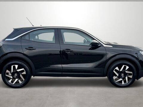 Vauxhall Mokka 1.2 Turbo 100 Elite Premium 5dr 10