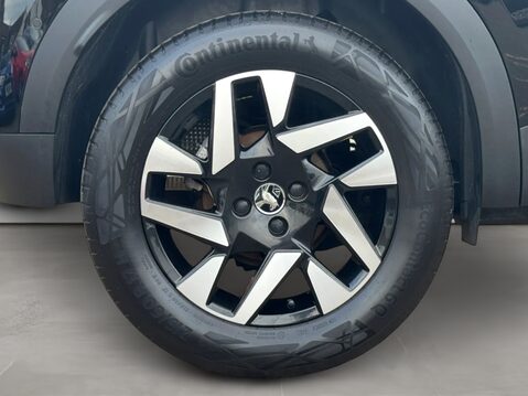 Vauxhall Mokka 1.2 Turbo 100 Elite Premium 5dr 11