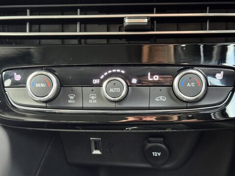 Vauxhall Mokka 1.2 Turbo 100 Elite Premium 5dr 24