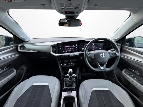 Vauxhall Mokka 1.2 Turbo 100 Elite Premium 5dr 16