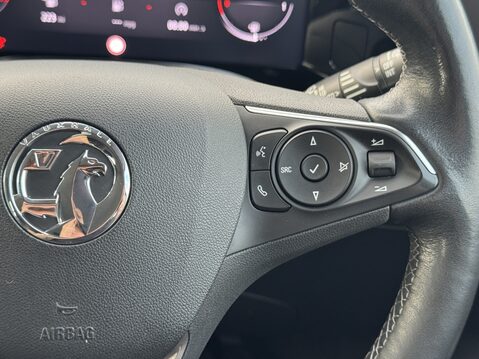 Vauxhall Mokka 1.2 Turbo 100 Elite Premium 5dr 30