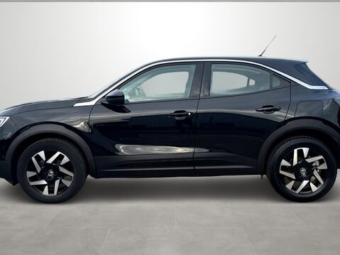 Vauxhall Mokka 1.2 Turbo 100 Elite Premium 5dr 7