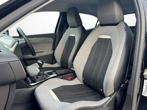 Vauxhall Mokka 1.2 Turbo 100 Elite Premium 5dr 19