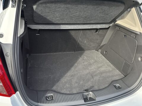 Vauxhall Mokka X 1.4T Elite Nav 5dr 34