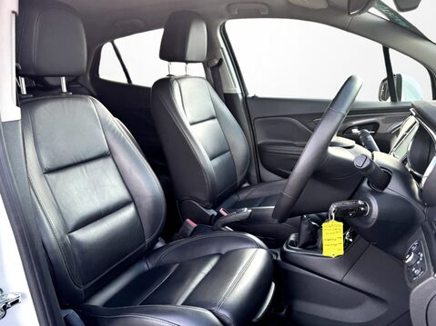 Vauxhall Mokka X 1.4T Elite Nav 5dr 18