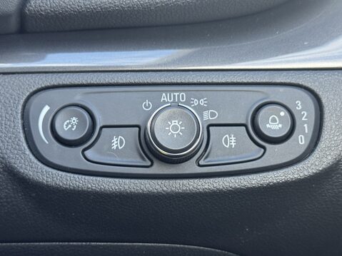 Vauxhall Mokka X 1.4T Elite Nav 5dr 27