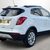 Vauxhall Mokka X 1.4T Elite Nav 5dr 9
