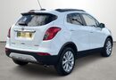 Vauxhall Mokka X 1.4T Elite Nav 5dr 9