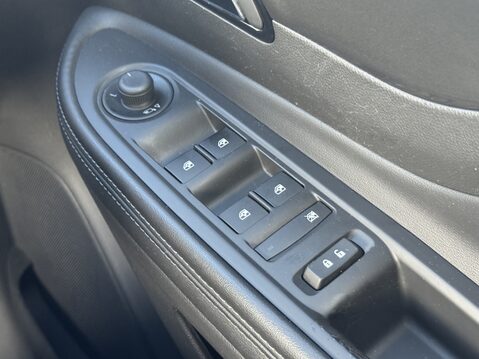 Vauxhall Mokka X 1.4T Elite Nav 5dr 28