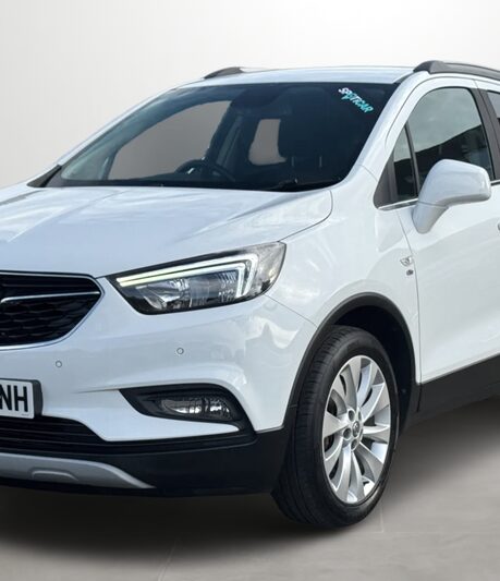 Vauxhall Mokka X 1.4T Elite Nav 5dr