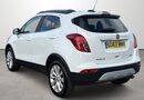 Vauxhall Mokka X 1.4T Elite Nav 5dr 3