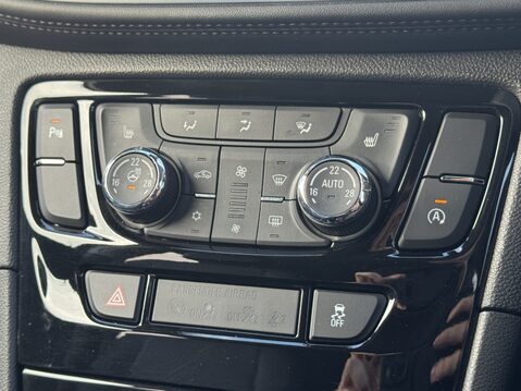 Vauxhall Mokka X 1.4T Elite Nav 5dr 23