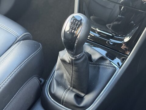 Vauxhall Mokka X 1.4T Elite Nav 5dr 24
