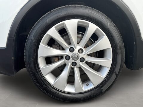 Vauxhall Mokka X 1.4T Elite Nav 5dr 14