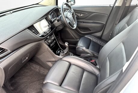 Vauxhall Mokka X 1.4T Elite Nav 5dr