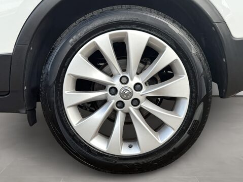 Vauxhall Mokka X 1.4T Elite Nav 5dr 13