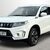 Suzuki Vitara 1.4 Boosterjet 48V Hybrid SZ-T 5dr 6