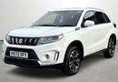 Suzuki Vitara 1.4 Boosterjet 48V Hybrid SZ-T 5dr 6