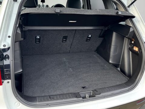 Suzuki Vitara 1.4 Boosterjet 48V Hybrid SZ-T 5dr 33