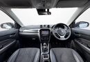 Suzuki Vitara 1.4 Boosterjet 48V Hybrid SZ-T 5dr 16