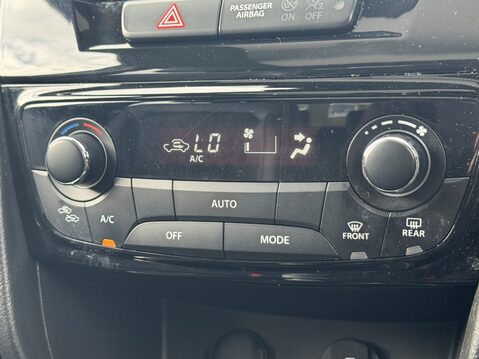 Suzuki Vitara 1.4 Boosterjet 48V Hybrid SZ-T 5dr 23