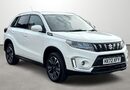 Suzuki Vitara 1.4 Boosterjet 48V Hybrid SZ-T 5dr 1