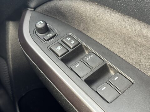 Suzuki Vitara 1.4 Boosterjet 48V Hybrid SZ-T 5dr 28