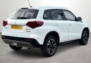 Suzuki Vitara 1.4 Boosterjet 48V Hybrid SZ-T 5dr 9