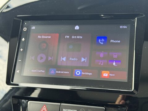 Suzuki Vitara 1.4 Boosterjet 48V Hybrid SZ-T 5dr 22