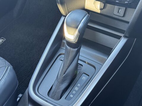 Suzuki Vitara 1.5 Hybrid SZ5 5dr AGS 23