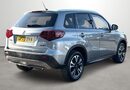 Suzuki Vitara 1.5 Hybrid SZ5 5dr AGS 8