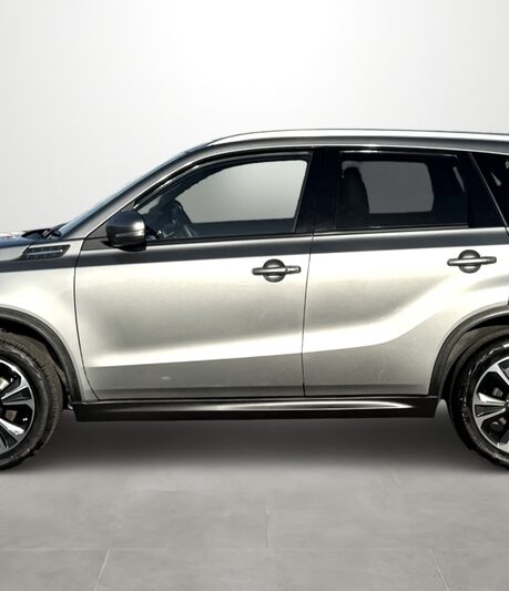 Suzuki Vitara 1.5 Hybrid SZ5 5dr AGS
