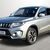 Suzuki Vitara 1.5 Hybrid SZ5 5dr AGS 5